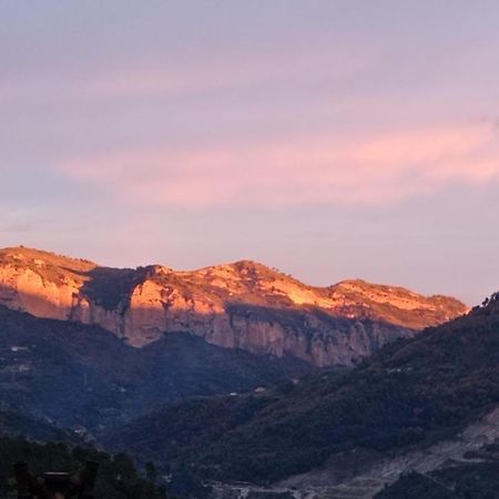 Agriturismo Vecchio Frantoio Villatella ภายนอก รูปภาพ