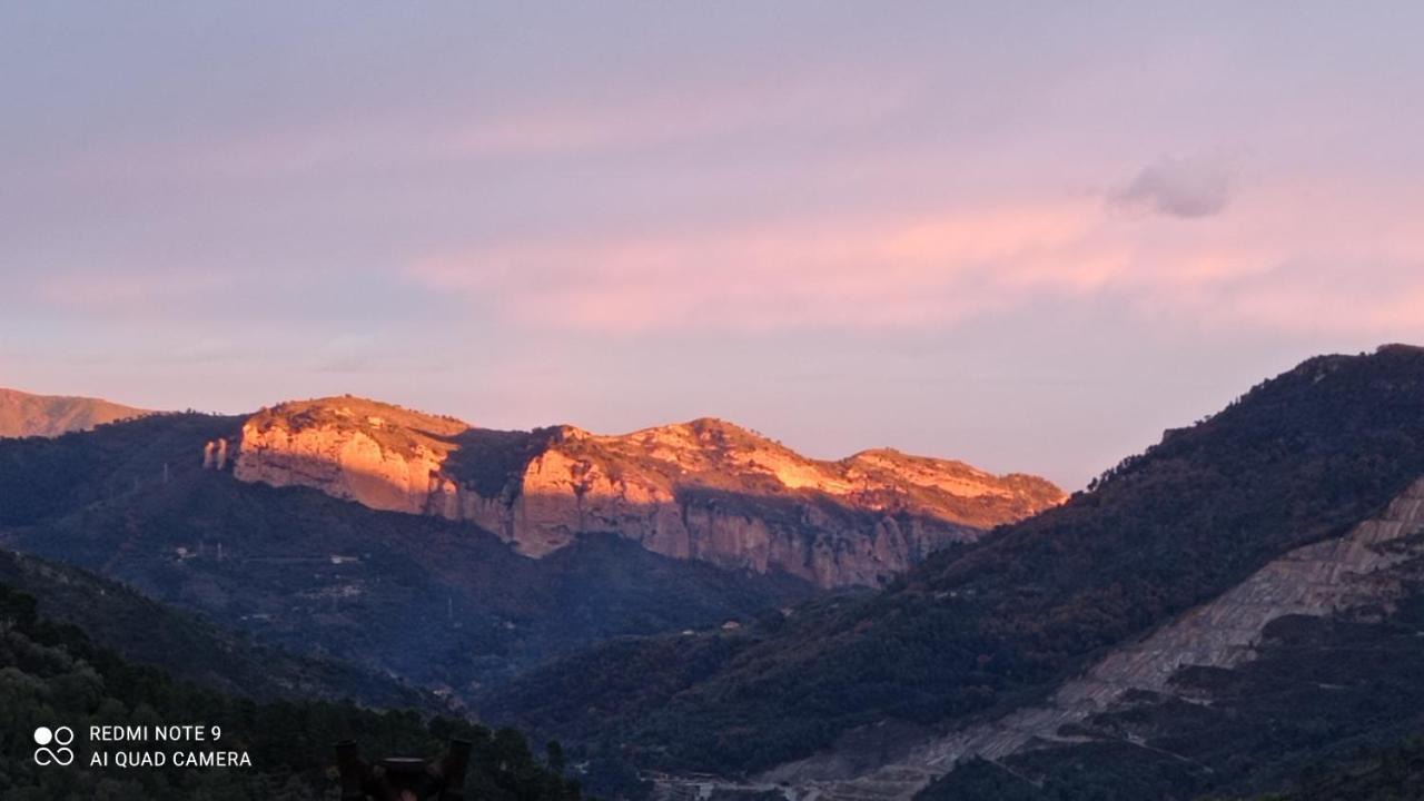 Agriturismo Vecchio Frantoio Villatella ภายนอก รูปภาพ