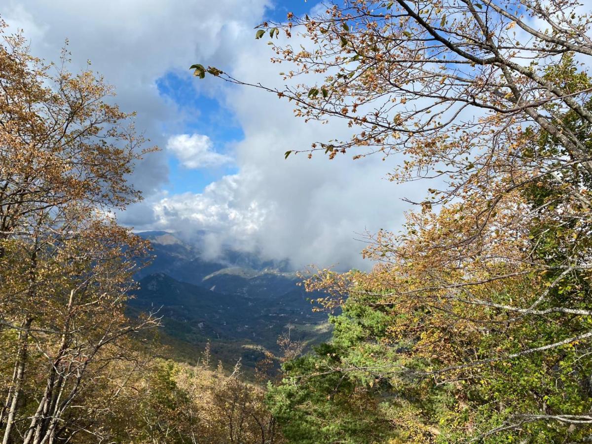 Agriturismo Vecchio Frantoio Villatella ภายนอก รูปภาพ