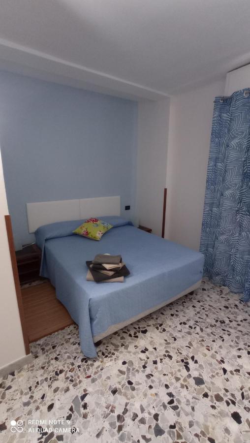 Agriturismo Vecchio Frantoio Villatella ภายนอก รูปภาพ