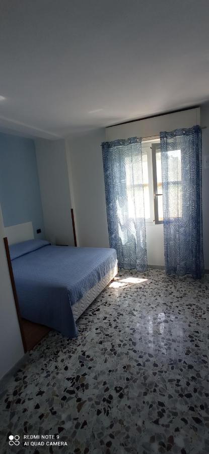 Agriturismo Vecchio Frantoio Villatella ภายนอก รูปภาพ