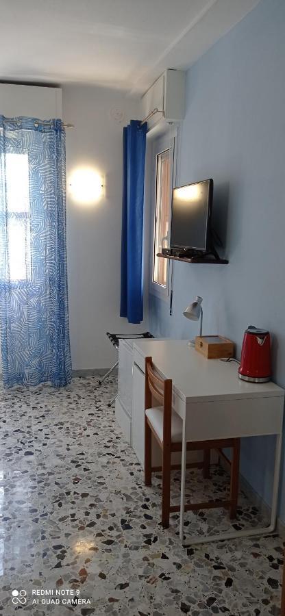 Agriturismo Vecchio Frantoio Villatella ภายนอก รูปภาพ