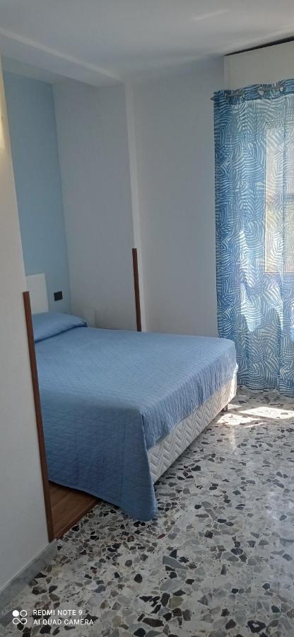 Agriturismo Vecchio Frantoio Villatella ภายนอก รูปภาพ