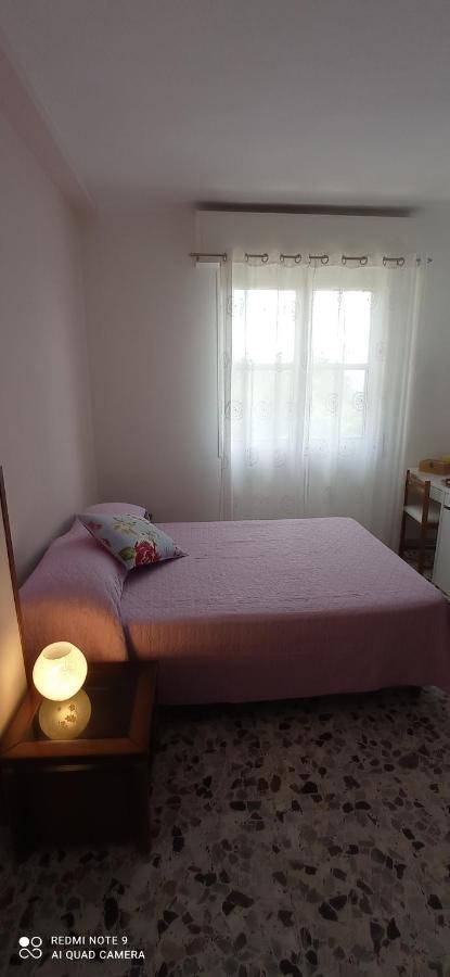 Agriturismo Vecchio Frantoio Villatella ภายนอก รูปภาพ