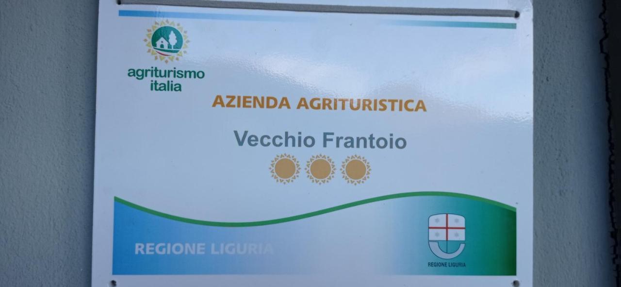 Agriturismo Vecchio Frantoio Villatella ภายนอก รูปภาพ