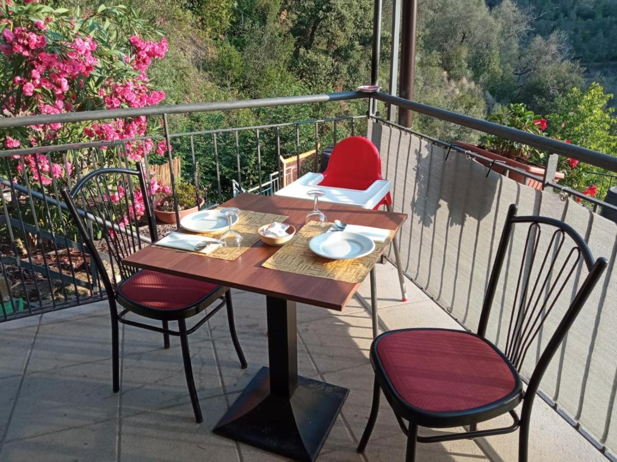 Agriturismo Vecchio Frantoio Villatella ภายนอก รูปภาพ